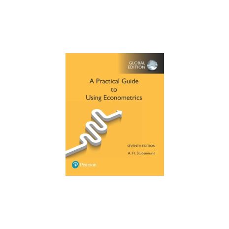 Afbeelding van A practical guide to using econometrics Afbeelding van A practical guide to using econometrics