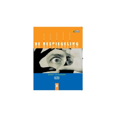 Afbeelding van De bespiegeling 1e ed : havo : Tekstboek