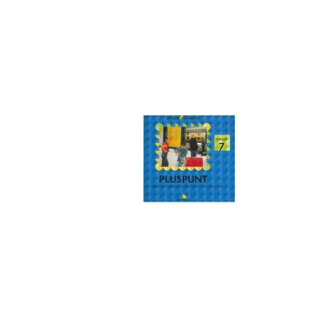 Afbeelding van Pluspunt 2e ed : Groep 7 : Opdrachtenboek