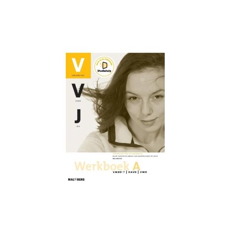 Afbeelding van Verzorging voor jou 3e dr : vmbo-t/havo/vwo A : Werkboek Afbeelding van Verzorging voor jou 3e dr : vmbo-t/havo/vwo A : Werkboek