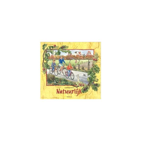 Afbeelding van Natuurlijk 2e ed : Groep 4 : Leerlingenboek