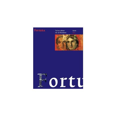 Afbeelding van Fortuna 2e herz. dr : vwo 1 : Lesboek Afbeelding van Fortuna 2e herz. dr : vwo 1 : Lesboek