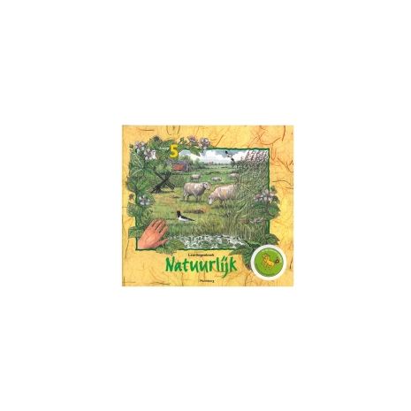 Afbeelding van Natuurlijk 2e ed : Groep 5 : Leerlingenboek
