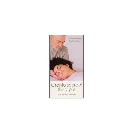 Afbeelding van Cranio-sacraaltherapie Afbeelding van Cranio-sacraaltherapie