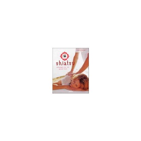 Afbeelding van Shiatsu