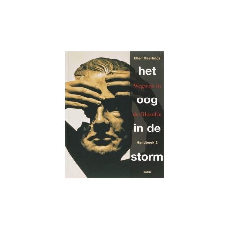 Afbeelding van Het oog in de storm : 1 : Handboek Afbeelding van Het oog in de storm : 1 : Handboek