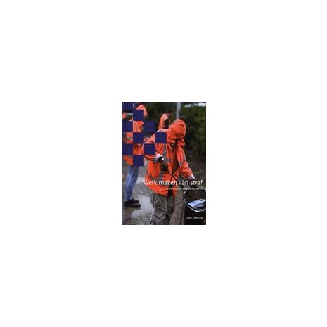 Afbeelding van Werk maken van straf Afbeelding van Werk maken van straf