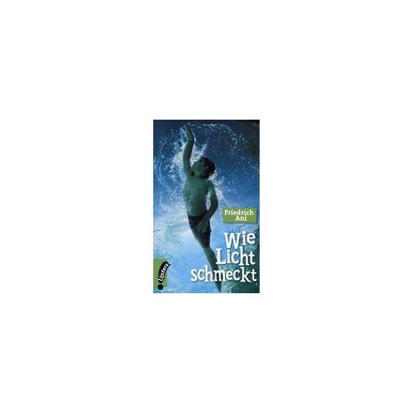 Afbeelding van Wie Licht schmeckt (Buchfinken havo 2008/2009) Afbeelding van Wie Licht schmeckt (Buchfinken havo 2008/2009)