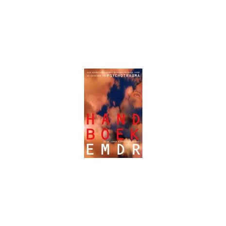 Afbeelding van Handboek EMDR Afbeelding van Handboek EMDR
