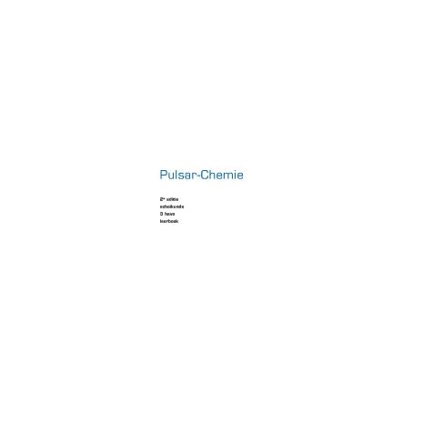 Afbeelding van Explora Pulsar-chemie 2e ed : 3 havo : Leerboek Afbeelding van Explora Pulsar-chemie 2e ed : 3 havo : Leerboek