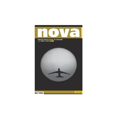 Afbeelding van Nova 2-uurs 3e ed : 1+2 vmbo-t/havo A : Werkboek