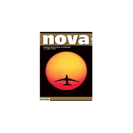 Afbeelding van Nova 3e ed : 1+2 vmbo-t/havo/vwo : Handboek Afbeelding van Nova 3e ed : 1+2 vmbo-t/havo/vwo : Handboek