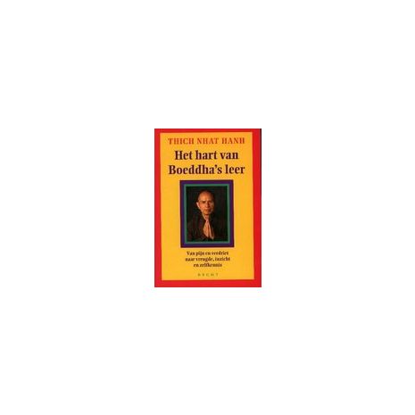 Afbeelding van Het hart van Boeddha's leer Afbeelding van Het hart van Boeddha's leer
