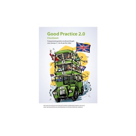 Afbeelding van Good Practice 2.0 : Checkbook Afbeelding van Good Practice 2.0 : Checkbook