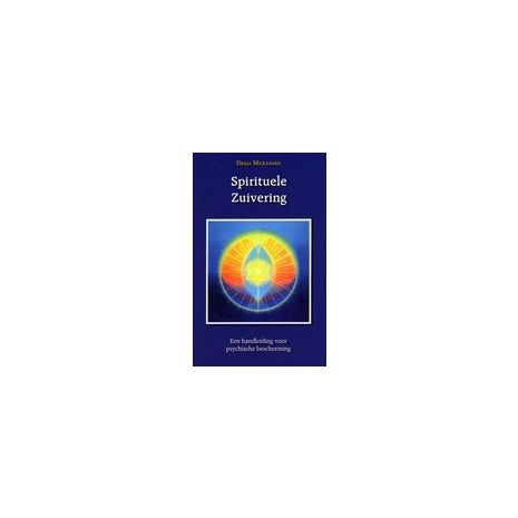 Afbeelding van Spirituele zuivering Afbeelding van Spirituele zuivering