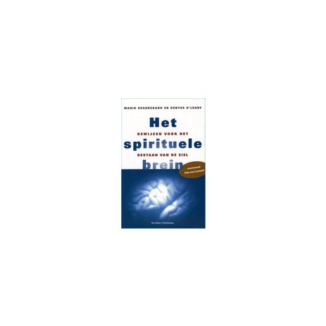 Afbeelding van Het spirituele brein Afbeelding van Het spirituele brein