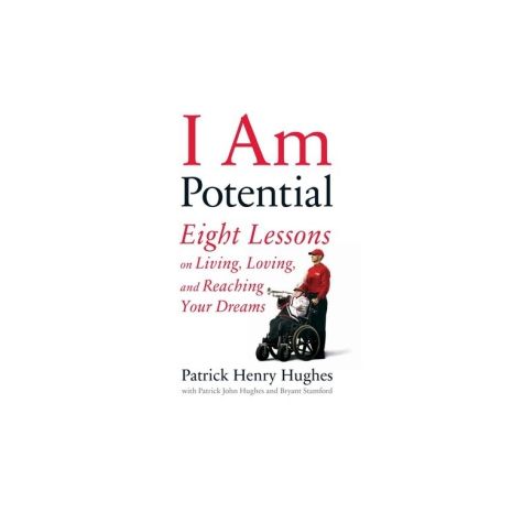 Afbeelding van I am potential
