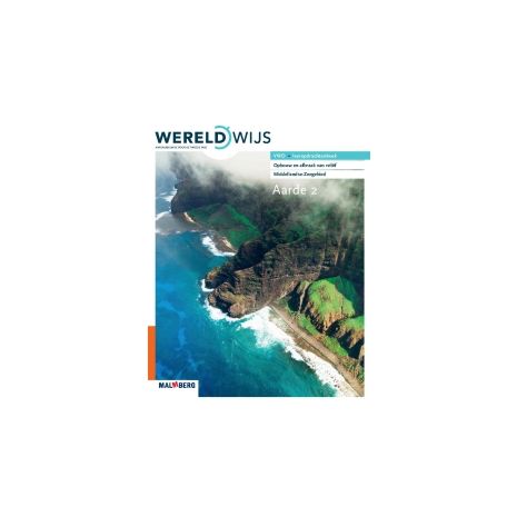 Afbeelding van Talent : 4+5 havo : Handboek