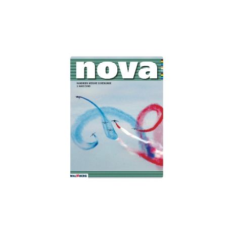 Afbeelding van Nova Nask 2 Scheikunde 3e ed : 3 havo/vwo : Handboek Afbeelding van Nova Nask 2 Scheikunde 3e ed : 3 havo/vwo : Handboek