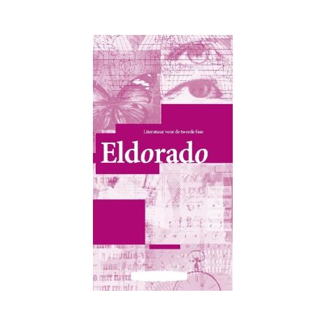 Afbeelding van Eldorado Frans 2e ed : vwo : Teksten en opdrachten Afbeelding van Eldorado Frans 2e ed : vwo : Teksten en opdrachten