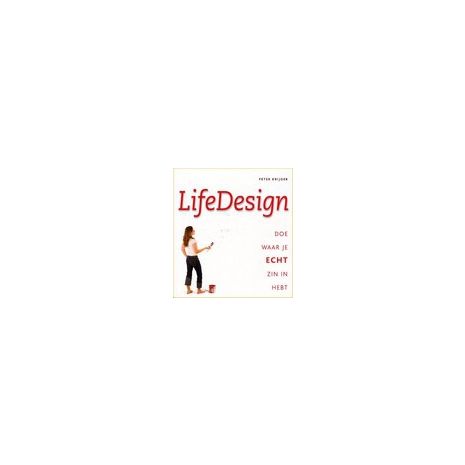 Afbeelding van LifeDesign Afbeelding van LifeDesign