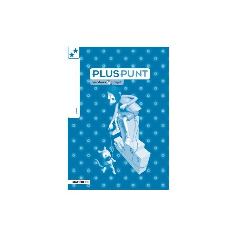 Afbeelding van Pluspunt 3e ed : Groep 8 basis : Werkboek