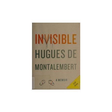 Afbeelding van Invisible