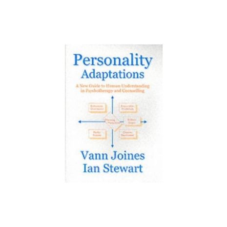 Afbeelding van Personality adaptations