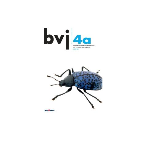 Afbeelding van BVJ 6e dr : 4 vmbo-bk A : Leerwerkboek Afbeelding van BVJ 6e dr : 4 vmbo-bk A : Leerwerkboek