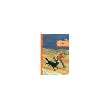 Afbeelding van Bink (Giraf : Serie 7)