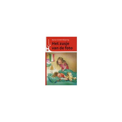 Afbeelding van Het zusje van de foto (Leesfontein)