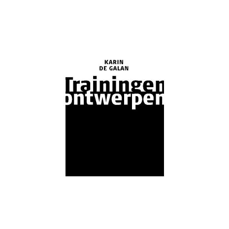 Afbeelding van Trainingen ontwerpen Afbeelding van Trainingen ontwerpen
