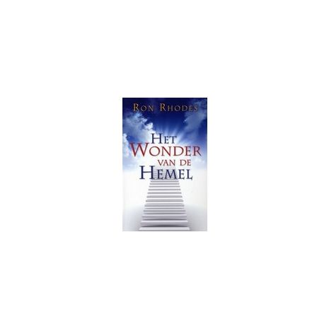 Afbeelding van Het wonder van de hemel Afbeelding van Het wonder van de hemel