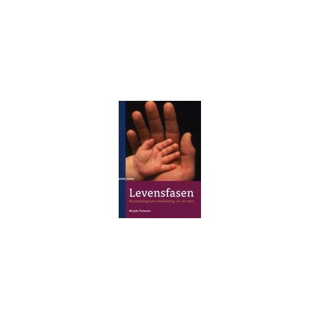 Afbeelding van Levensfasen Afbeelding van Levensfasen