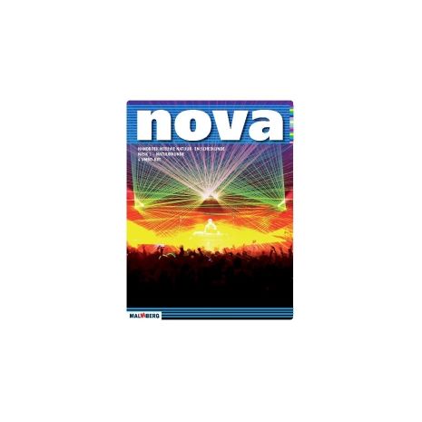 Afbeelding van Nova Nask 1 Natuurkunde 3e ed : 4 vmbo-kgt : Handboek Afbeelding van Nova Nask 1 Natuurkunde 3e ed : 4 vmbo-kgt : Handboek