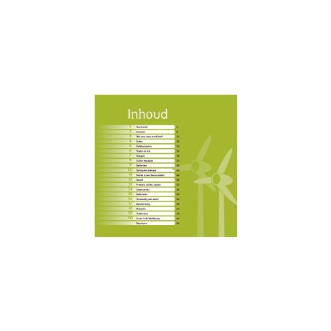 Afbeelding van Leefwereld 3e ed : Groep 6 : Leerlingenboek Afbeelding van Leefwereld 3e ed : Groep 6 : Leerlingenboek