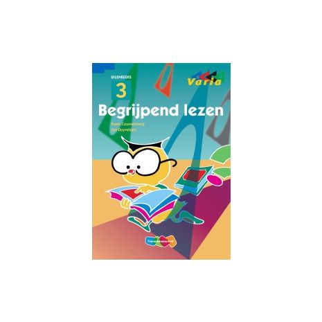 Afbeelding van Uilenreeks : Groep 5+6, dl 3 Afbeelding van Uilenreeks : Groep 5+6, dl 3