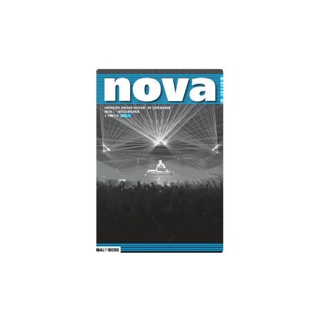 Afbeelding van Nova Nask 1 Natuurkunde: Nieuwe natuur-en scheikunde: 4 vmbo-k deel A. Werkboek Afbeelding van Nova Nask 1 Natuurkunde: Nieuwe natuur-en scheikunde: 4 vmbo-k deel A. Werkboek