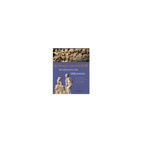 Afbeelding van Heimwee van een held : 2 : Hulpboek Afbeelding van Heimwee van een held : 2 : Hulpboek