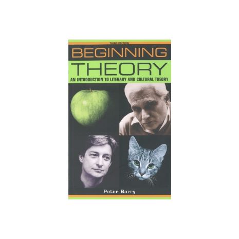 Afbeelding van Beginning theory