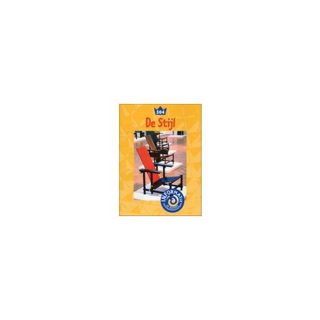 Afbeelding van De Stijl Afbeelding van De Stijl