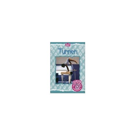 Afbeelding van Turnen (Junior informatie) Afbeelding van Turnen (Junior informatie)