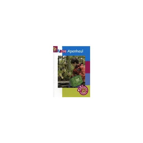 Afbeelding van Apenheul Afbeelding van Apenheul