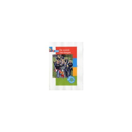 Afbeelding van De avondvierdaagse Afbeelding van De avondvierdaagse