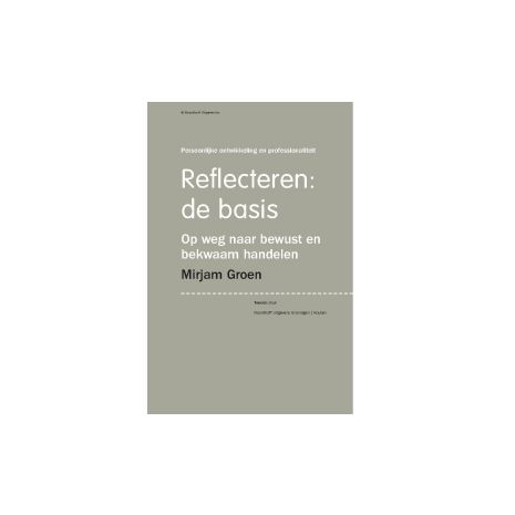 Afbeelding van Reflecteren