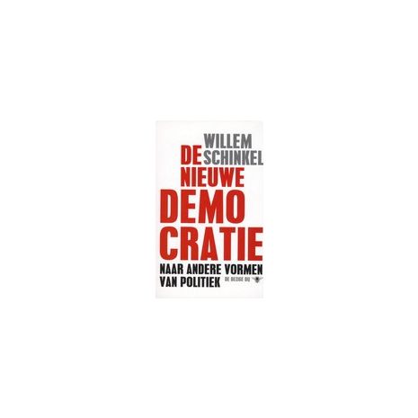 Afbeelding van De nieuwe democratie