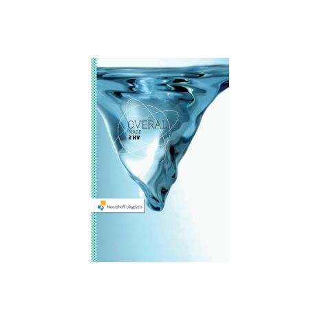 Afbeelding van Nask Overal : 2 havo/vwo : Leerboek Afbeelding van Nask Overal : 2 havo/vwo : Leerboek