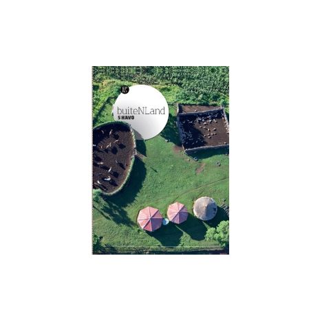 Afbeelding van BuiteNLand 2e ed : 5 havo : Leerboek Afbeelding van BuiteNLand 2e ed : 5 havo : Leerboek