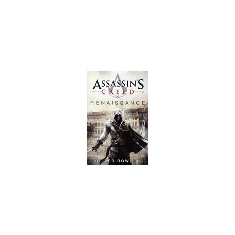 Afbeelding van Assassin's creed (Penguin Books) Afbeelding van Assassin's creed (Penguin Books)