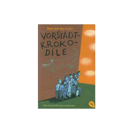 Afbeelding van Vorstadtkrokodile Afbeelding van Vorstadtkrokodile